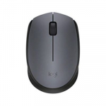 Arvutihiir Logilink  LOGITECH M170 Wireless Mouse Grey