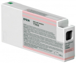 Tarvikud ja tarvikud EPSON  UltraChrome HDR T596600 Ink Cartridge, Vivid Light Magenta