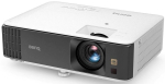 Projektorid BenQ  Gaming Projector TK700 4K UHD (3840 x 2160), 3000 ANSI lumens, White