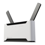 Ruuterid Mikrotik WRL ROUTER CHATEAU PRO AX/H53UIG-5HAXQ2HAXQ