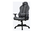 Arvutitoolid / lauad AROZZI  Torretta SoftFabric Gaming Chair - Ash