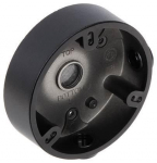Serveri kaablid DAHUA JUNCTION BOX/PFA136-BLACK