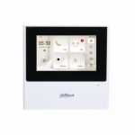 Server &ndash; muud tarvikud DAHUA MONITOR LCD 4.3" IP DOORPHONE/WIFI POE VTH2611L-WP