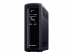Serverid CyberPower | Backup UPS Systems | VP1600EILCD | 1600 VA | 960 W