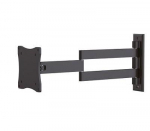 Telerite tarvikud NEOMOUNTS TV SET ACC WALL MOUNT 10-24"/FPMA-W830BLACK