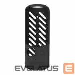 Kaameratarvik Sunnylife Silicone Cover Heat Dissipation Sunnylife for DJI OSMO Pocket 3 (black)