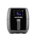 Muud v&auml;ikesed kodumasinad NUTRIBULLET  NUTRIBULLET Air Fryer XXL NBA071B, 7L
