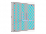 Valgustid Nanoleaf Blocks Pegboard Add-On Kit (1 Panel)