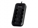 Kaitsel&uuml;liti CyberPower P0820SUF0-DE Surge Protectors