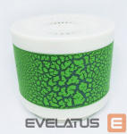 Juhtmevabad k&otilde;larid Jiteng Universal Bluetooth Speaker 303K Green