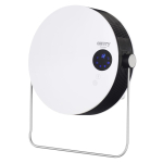 Radiaator Camry  CR 7747 Bathroom heater, White