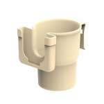 Muud kaubad OEM Car holder 2in1 beige