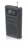Interaktiivne lahendus Muse Pocket radio M-03R
