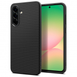 Muu Spigen SPIGEN CASE LIQUID AIR GALAXY A56 5G MATTE BLACK