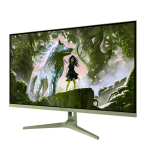 Monitorid AROZZI  | Nova | 32 " | IPS | QHD | 16:9 | 180 Hz | 1 ms | 2560 x 1440 pixels | 300 cd/m&sup2; | HDMI ports quantity 2 | Forest Green