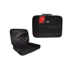 S&uuml;learvuti kott Art ART laptop / tablet / notebook bag 17" AB-87 black