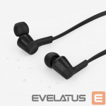 Kaabel Belkin  SOUNDFORM  - Headphones with USB-C  Connector Black