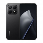 Nutitelefon Xiaomi  15T 12/256GB Black