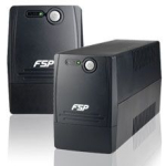 Serverid FSP  FP 1500 1500 VA, 900 W, 290 V, 110 / 120 VAC or 220 / 230 / 240 VAC V