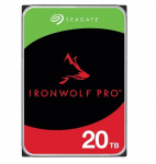 K&otilde;vaketas HDD SeaGate HDD||IronWolf Pro|20TB|SATA|256 MB|7200 rpm|3,5"|ST20000NT001