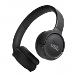 K&otilde;rvaklapid JBL  JBL Tune 520BT wireless on-ear Bluetooth 5.3 headphones - black