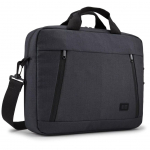 S&uuml;learvuti kott Case Logic HUXA214 BLACK Huxton Attach&eacute; 14" |