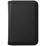Muud kaubad UNIQ  Uniq Lyden DS RFID Magnetic Wallet with Phone Stand - Black