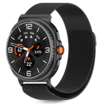 Muud kaubad Tech-Protect  Tech-Protect MilaneseBand for Samsung Galaxy Watch 40/44/46 mm - Black
