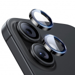 Muud kaubad ESR  ESR Armorite Camera Cover for iPhone 16 / 16 Plus / 17 - Black