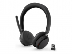 K&otilde;rvaklapid Lenovo Dual-Mode Wireless ANC Headset 6550 (USB-A dongle) |