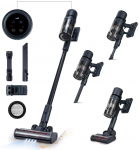 Tolmuimeja Schneider  140W Cordless Stick Vacuum Cleaner