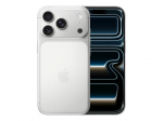 Nutitelefon Apple iPhone 17 Pro 256GB Silver
