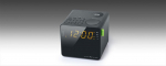 Interaktiivne lahendus Muse M-187CR Dual Alarm Clock Radio