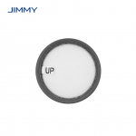 Tolmuimeja tarvik Jimmy Filter Kit MF27 for WB55/BX5/WB73/B6 Pro/BX6/BX7 Pro 2 pc(s)