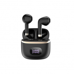 Juhtmevabad k&otilde;rvaklapid Dudao  Dudao U15Pro TWS wireless headphones - black