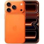 Nutitelefon Apple  iPhone 17 Pro 256GB Cosmic Orange