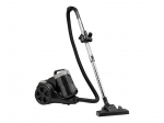 Tolmuimeja GORENJE VCE01TABKG Vacuum Cleaner, Handheld, Operating time 12 min, Dust container 0.1 L, Charging time 4 h, Anthracite |