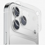 Muud kaubad UNIQ  Uniq Optix Aeroshield Camera Module Protector for iPhone 17 Pro