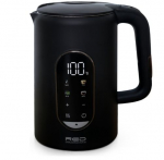 Muud v&auml;ikesed kodumasinad RED Colorsense A15E, 1.7L Black