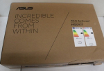 Monitorid Asus SALE OUT. ZenScreen MB229CF | 21.5 " | IPS | FHD | 16:9 | 100 Hz | 5 ms | 1920 x 1080 pixels | 250 cd/m&sup2; | Warranty 22 month(s) | DAMAGED PACKAGING