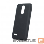 Tagakaaned iLike Samsung Galaxy S20 FE Case TPU Matt Black