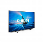 Televiisorid Philips | 40PQS6901/12 | QLED Ambilight TV | 40 | Smart TV | TITAN OS | FHD | Black