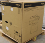 Printerid Brother SALE OUT. MFC-L6710DW All-In-One Mono Laser Printer with Fax | All-In-One | MFC-L6710DW | Laser | Mono | Multicunction Printer | A4 | Wi-Fi | Grey | DAMAGED PACKAGING