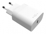 Kontroller fixed | Travel Charger, 20W | FIXC20N-C-WH