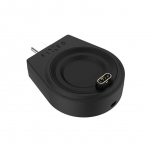 Kontroller fixed | Charging USB-C adapter for smartwatch Garmin Fenix ​​5/6/7/7X/8, Epix, Venu 2/3/3S, V&iacute;voactive 3/4/5