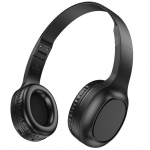 Juhtmevabad k&otilde;rvaklapid Hoco  Wireless headphones Hoco W46 black
