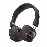 Juhtmevabad k&otilde;rvaklapid Hoco  Wireless headphones Hoco W72 brown