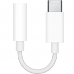 Kaabel Apple Apple original adapter USB C to 3,5mm MW2Q3ZM/A A2155 blister white