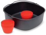 Muud v&auml;ikesed kodumasinad Philips  PHILIPS HD9945/01 Aifryer Baking Kit XL