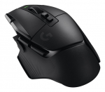 Arvutihiir Logilink Logitech Mouse G502 X LIGHTSPEED black black